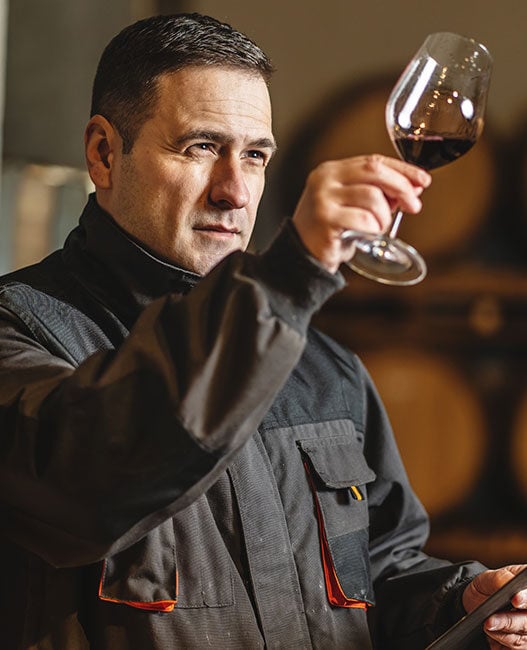 ADI, Moët Hennessy, and UC Davis advance AI-enabled chemical sensing