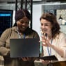 Accelerating women’s careers in technology