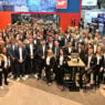 Würth Elektronik at electronica 2026